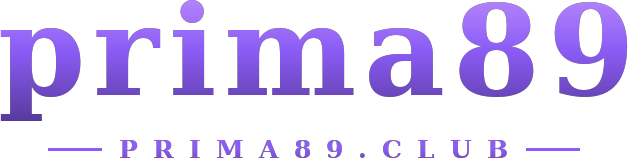 prima89 logo